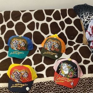 Ed hardy hats
